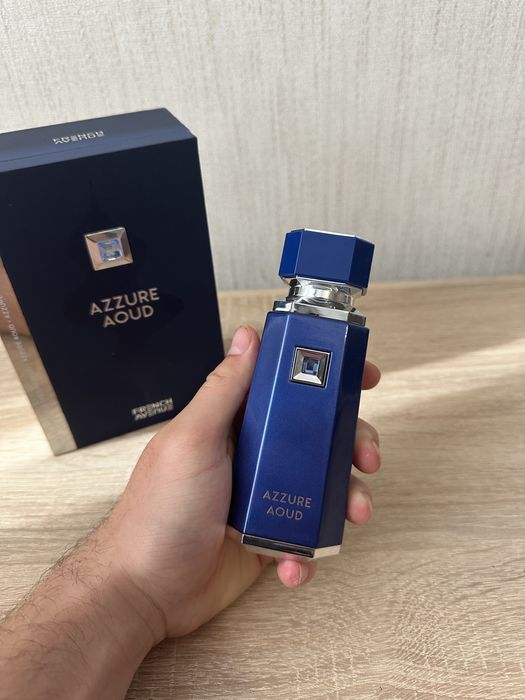 Парфуми French Avenue Azzure Aoud