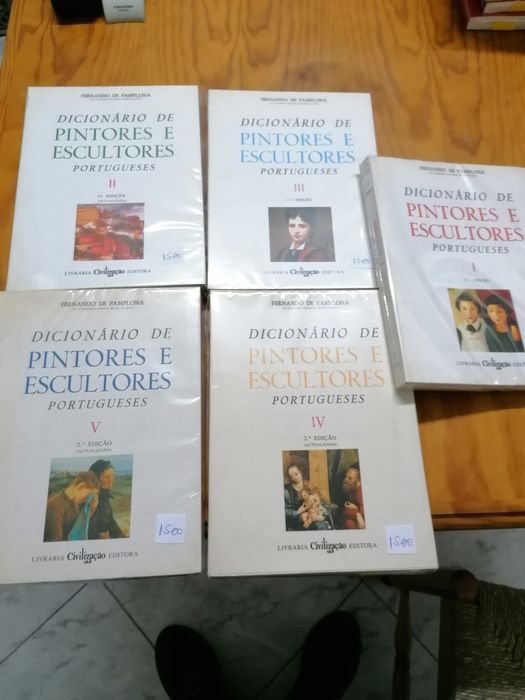 Livros de culinária