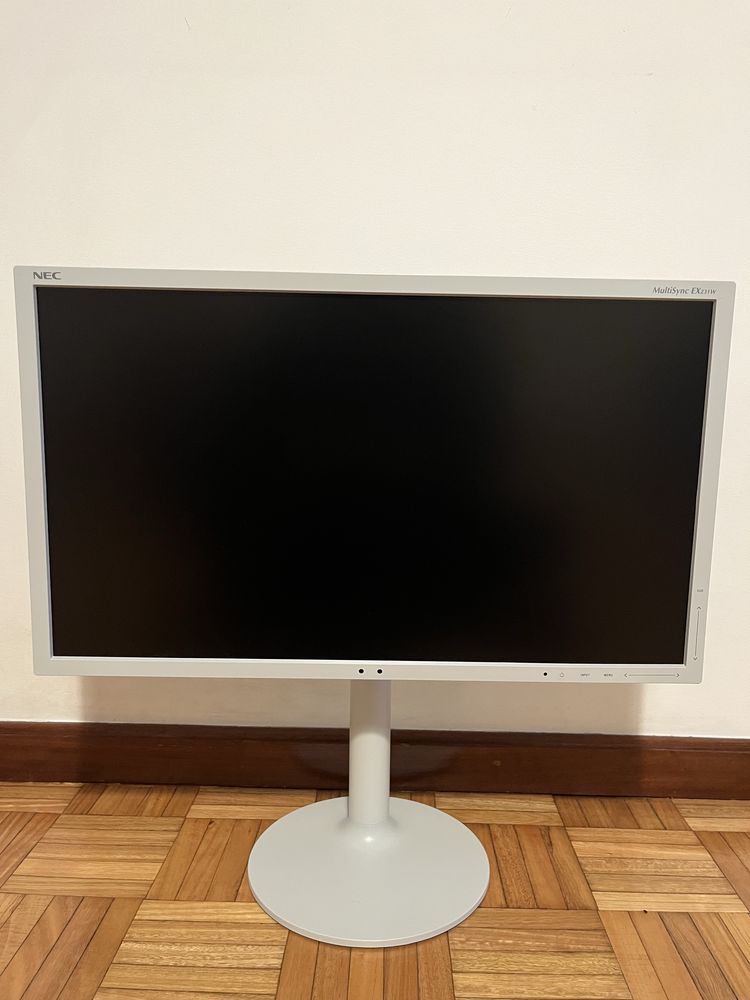 Monitor NEC Multisync EX231W