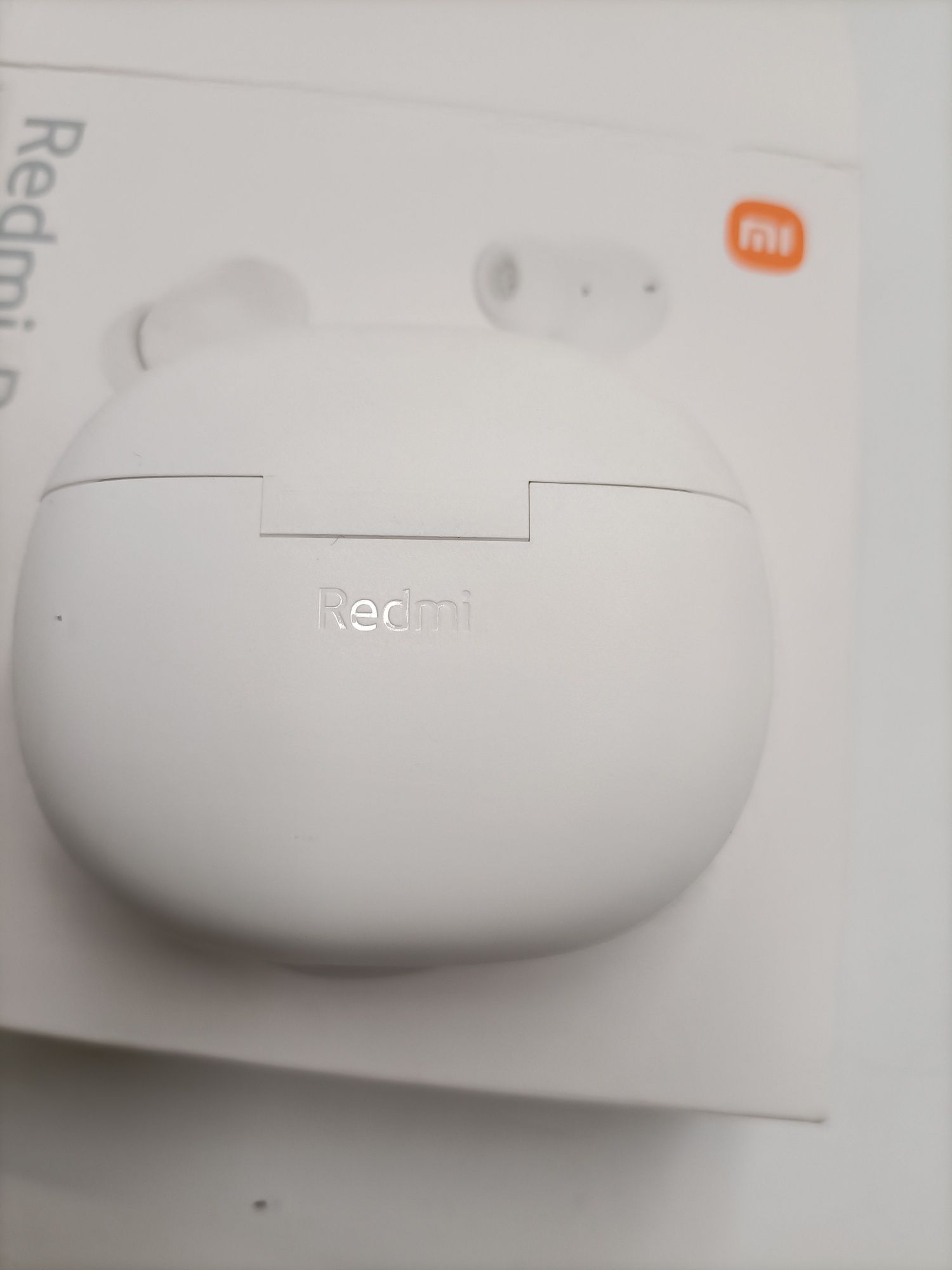 Słuchawki redmi active