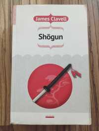 Shogun 
James Clavell