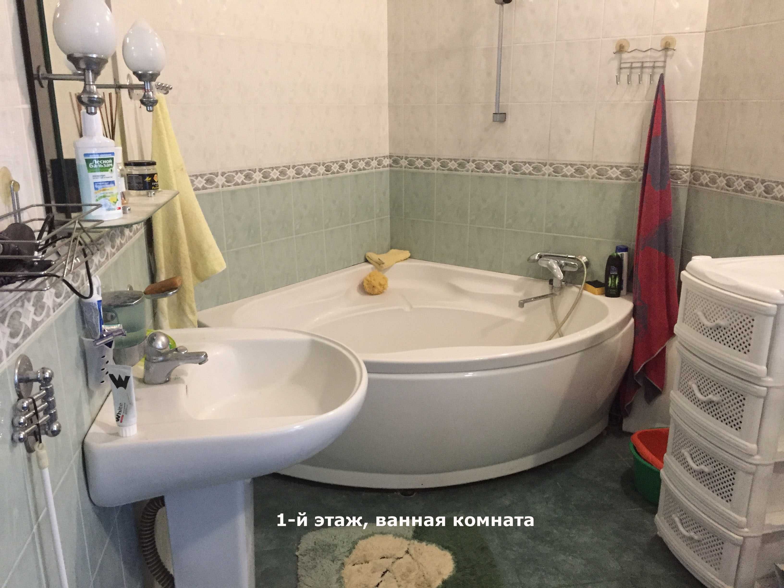 Продам красивый большой дом у моря