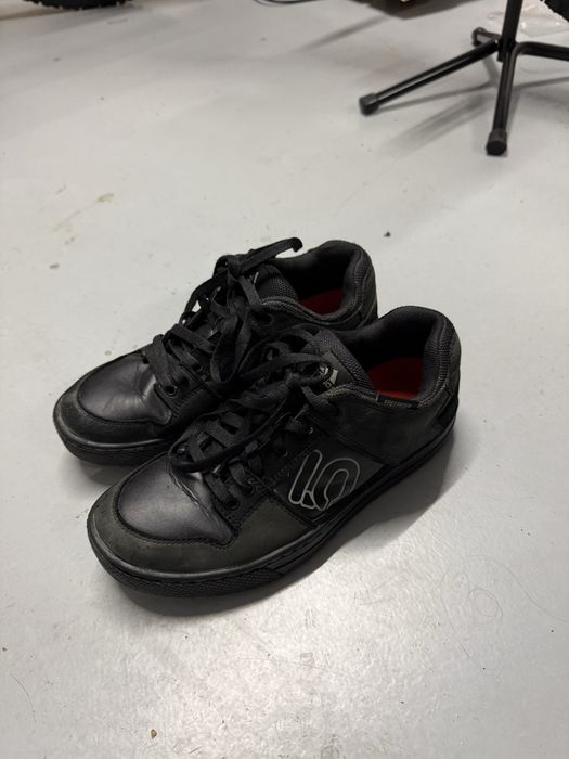 Sapatilhas de BTT Five ten freerider (42 EU)