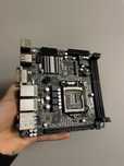 Під відновлення 1150 Gigabyte GA-Z87N-WIFI