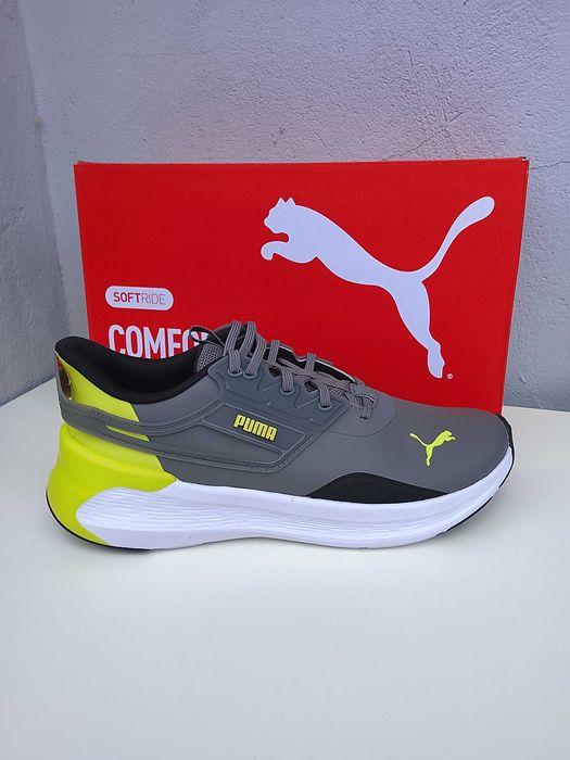 Sneakersy Sportowe PUMA Sofride Symmetry r.41/42/42,5/44,5/46