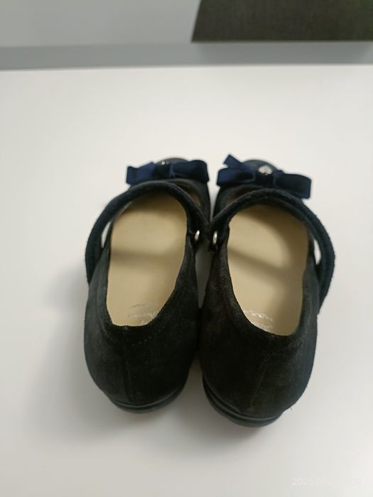 Sapatos Sabrinas Lion of Porches - Tamanho 34