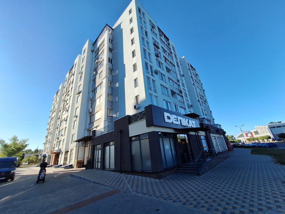 Кафе, пиццерия, ресторан - 88кв - 45000грн.5