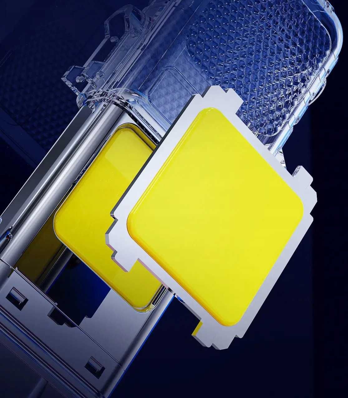 Zapalniczka Plazmowa Elektryczna Latarka LED COB USB Warsztatowa