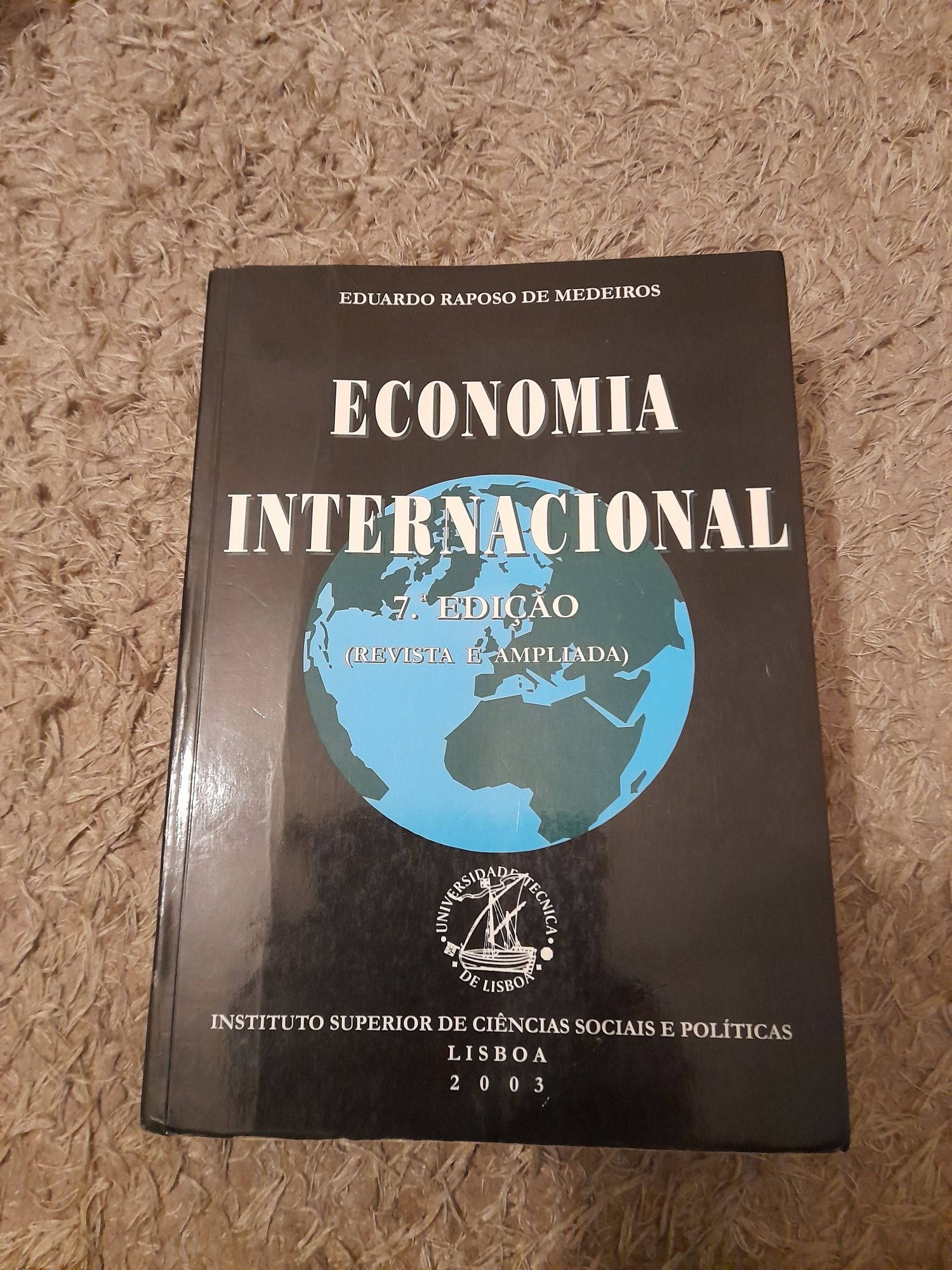 Economia internacional