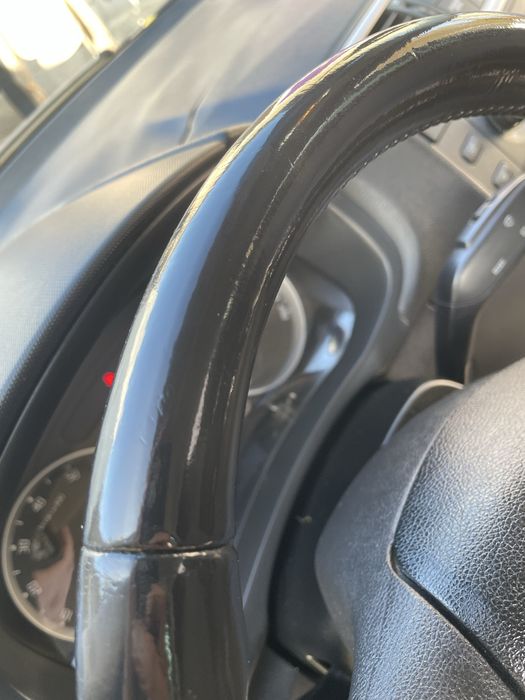 Skoda Fabia 2008 г 1.4 бензин