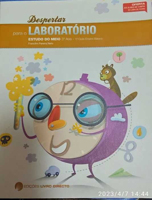Fichas escolares