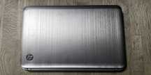 Ноутбуки HP i5-2/срібний/Medion MD 99380/Medion P8614