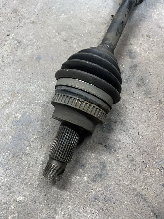 Półoś prawa  BMW E61 530D xdrife