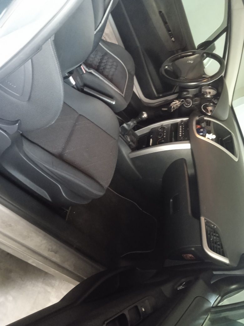 Vendo Peugeot 207