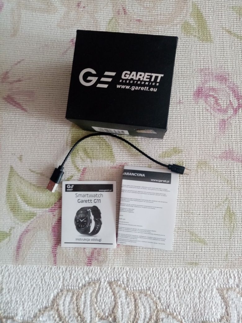 Smartwatch Garett