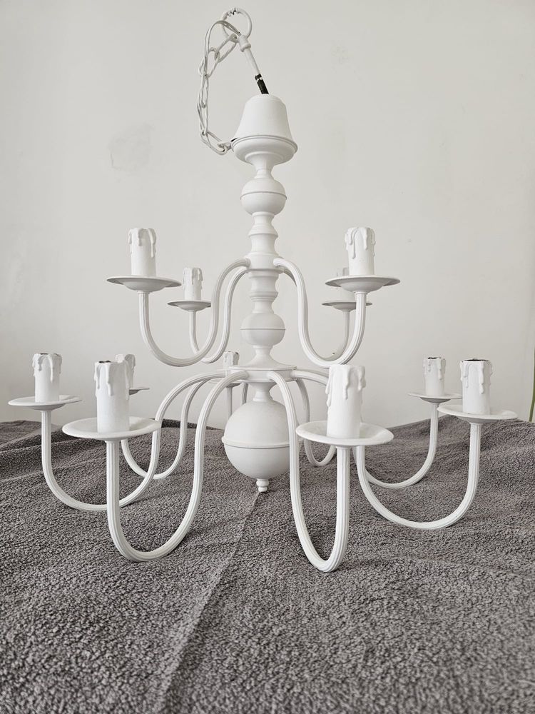 Candelabro Vintage