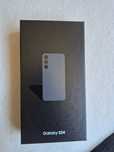 Samsung galaxy s24