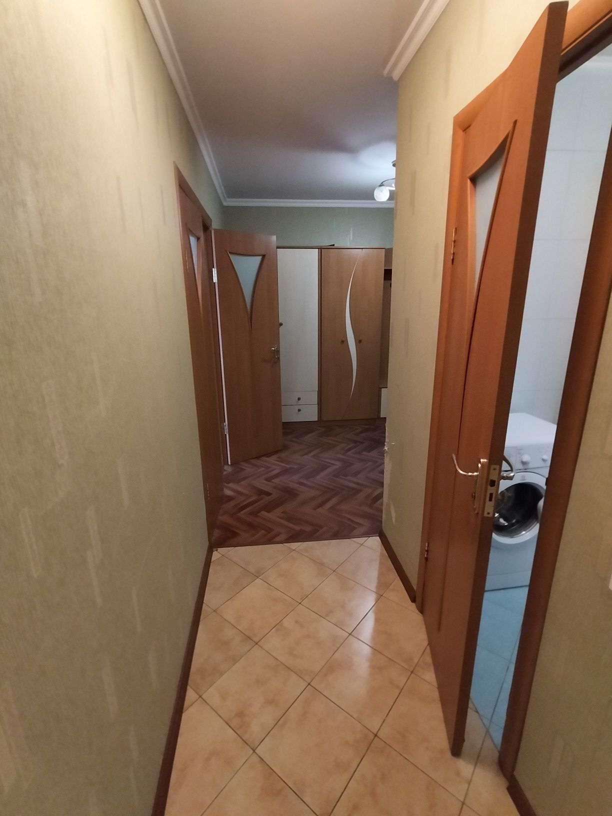 Продается однокомнатная квартира по ул. Москаленко,8Б