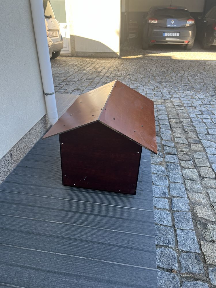 Casota para cachorro