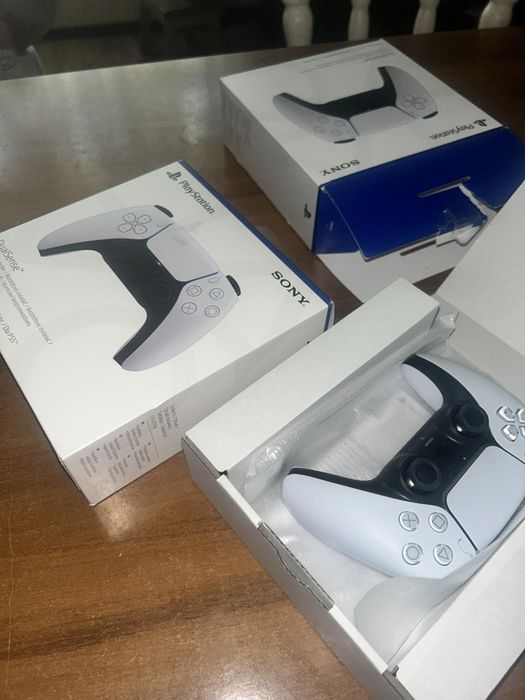1 Pad 5sp Sony PlayStation