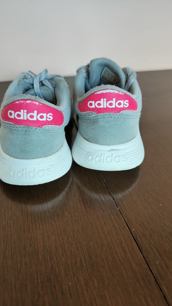 Buty adidasy dziewczynka firma Adidas