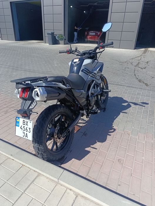 Продам tekken250