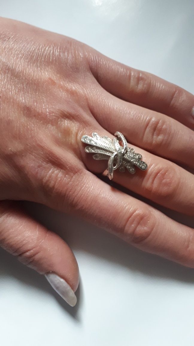 Серебряные украшения 925 проба