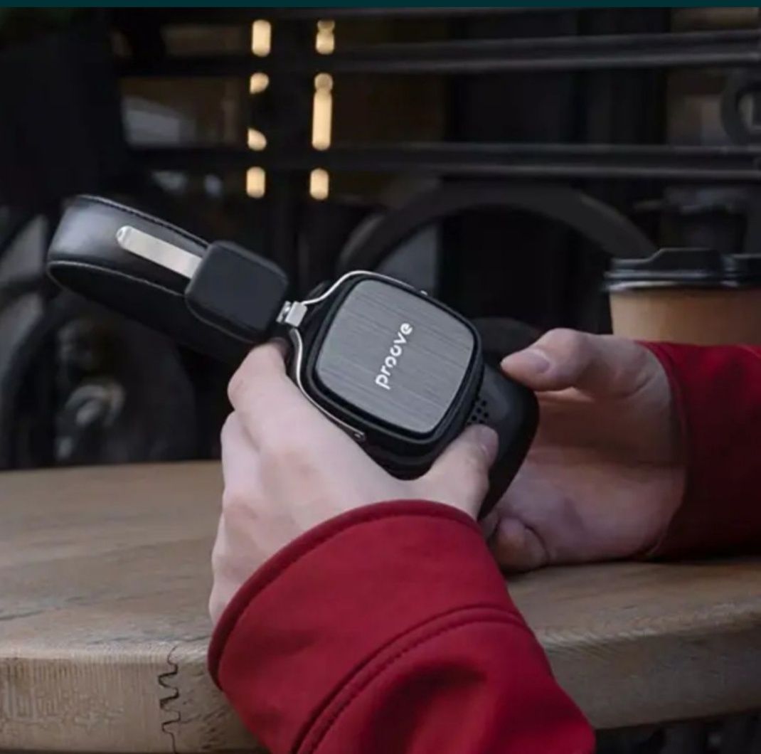 Навушники бездротові Proove JBL Bluetooth Нові