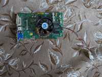 Відеокарта Asus GeForce FX 5200 V9520/TD/P/128M 128MB AGP