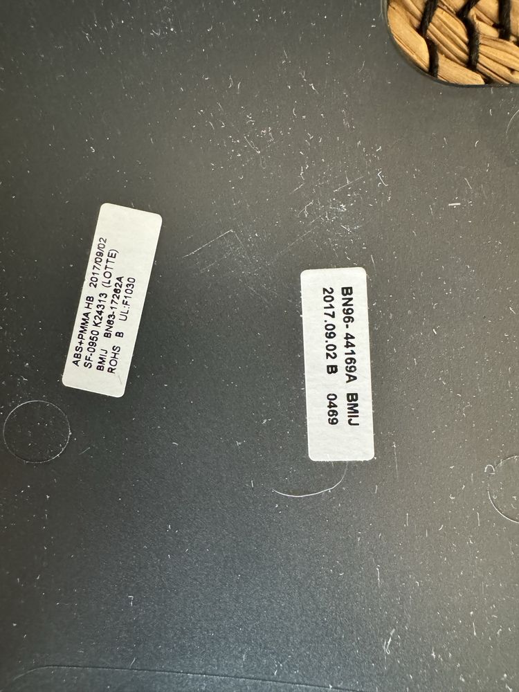 Monitor Samsung