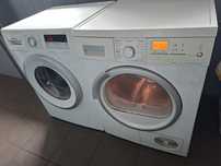 Suszarka po pralce Siemens 7k