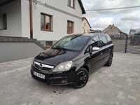 Opel Zafira 2006 rok 1.8 benzyna gaz