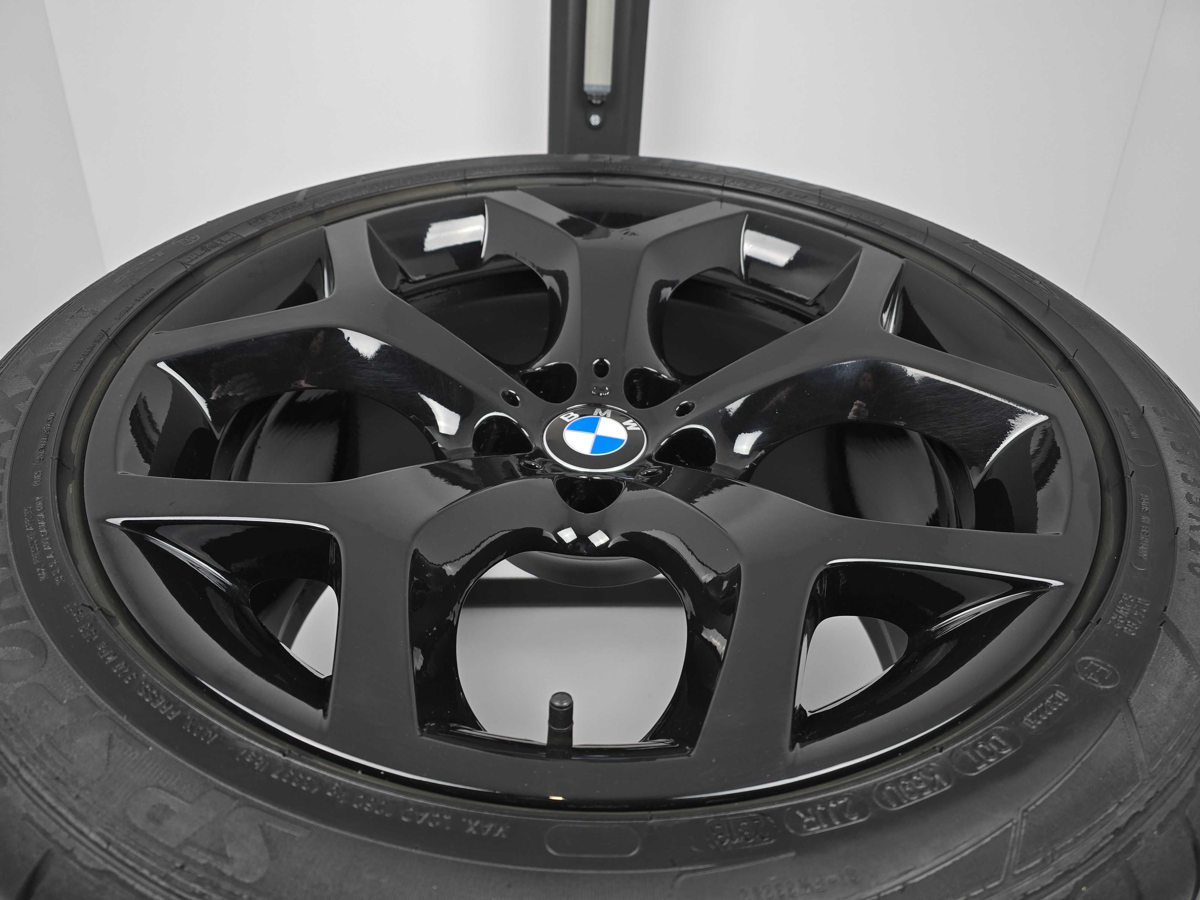 Oryginalne Felgi BMW 20" X5 F15 X6 F16