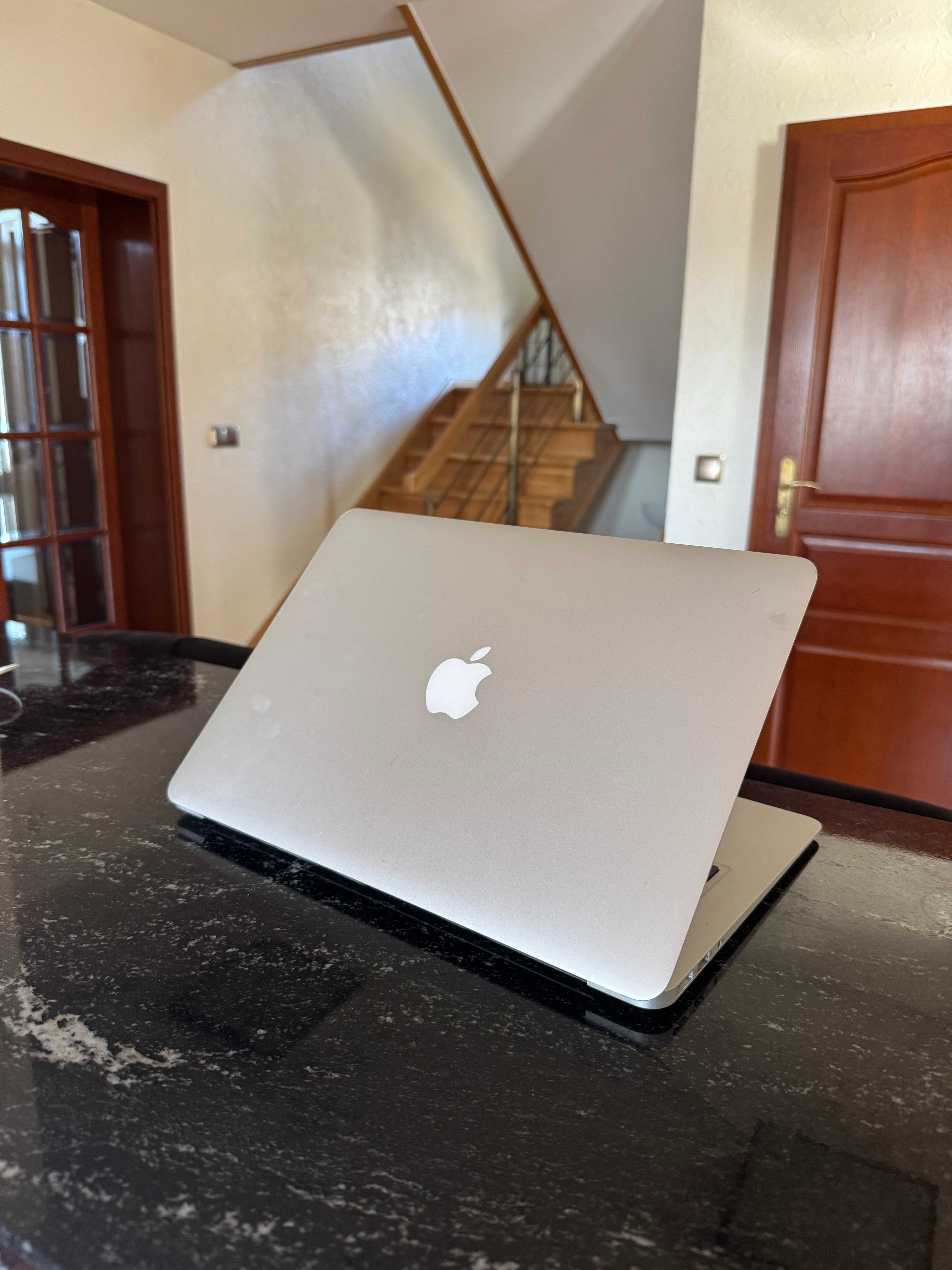 MacBook Air 13" 2015