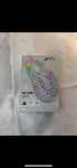 Mysz myszka do gier gamingowe Xtrfy MZ1 RGB white mouse 56g