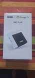 Box mecool KM7 PLUS Google tv