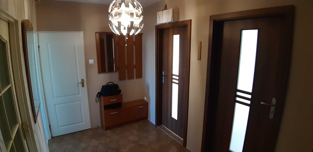 Wynajmę pokój ul. Okulickiego