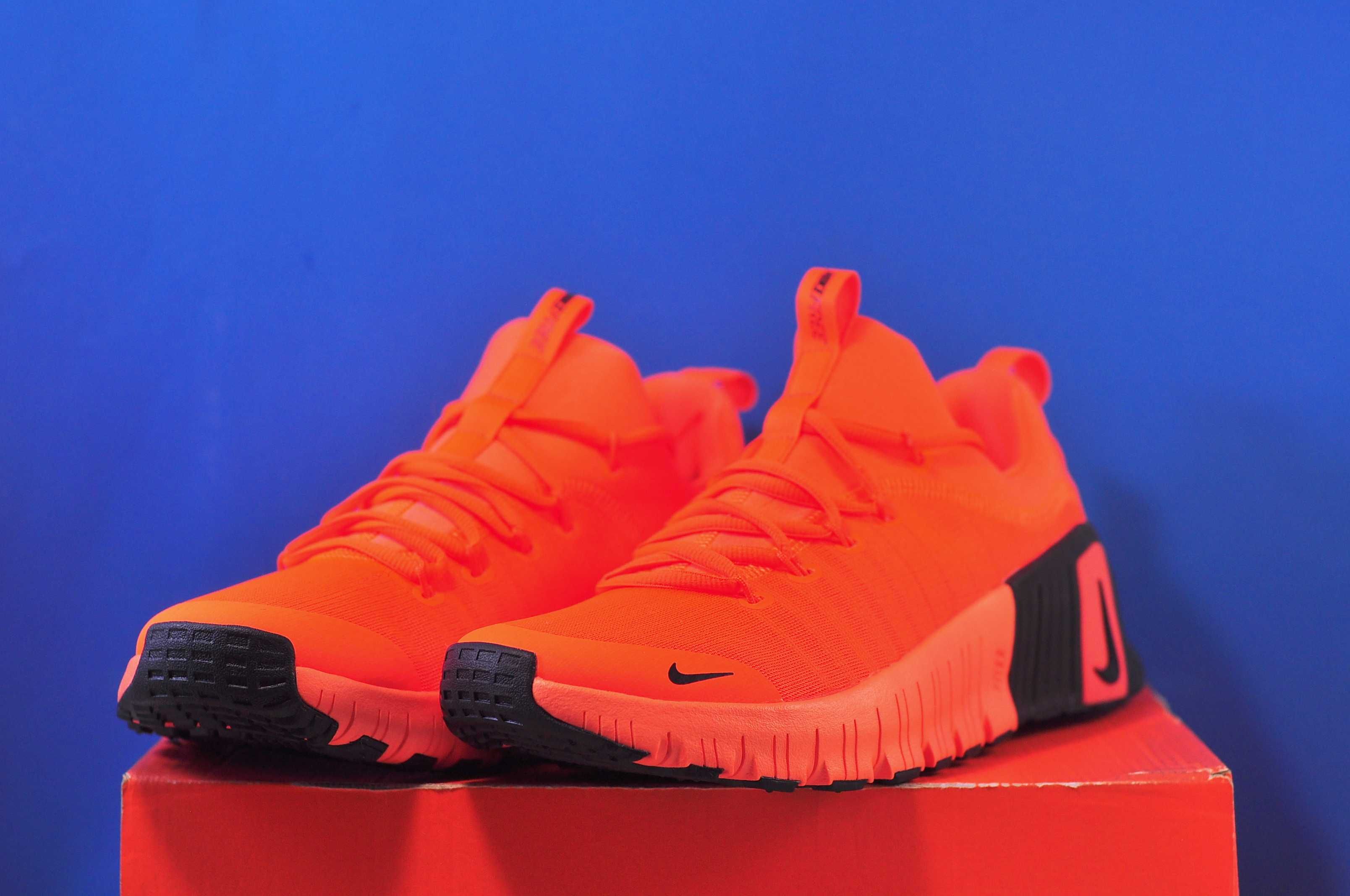 Кросівки Nike Free Metcon 6 Оригінал