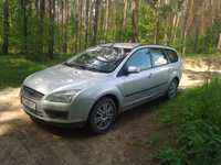 Sprzedam ford focus