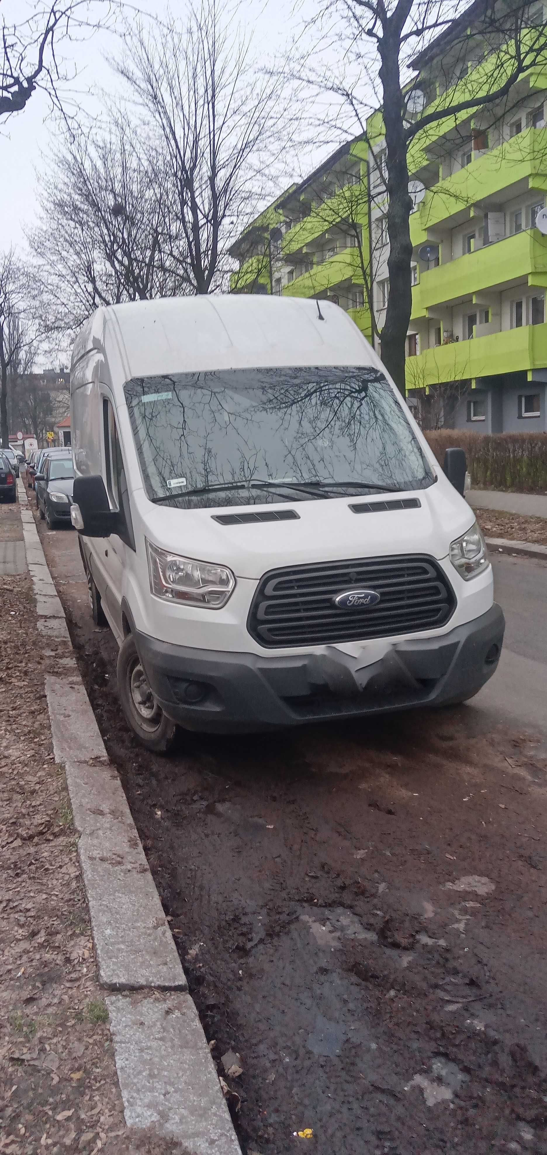 Usługi Transportowe Tanio