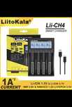 Liitokala Lii-CH4