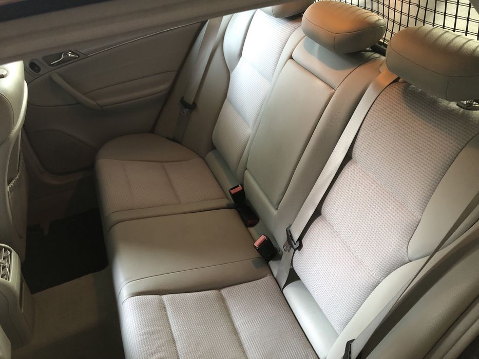 Mercedes C-Class W203 220Cdi 150cv