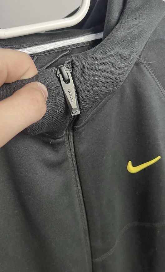 Кофта Nike Tech Fleece x Nocta M L