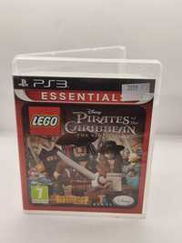 Lego Piraci Z Karaibow Ps3 nr 2059