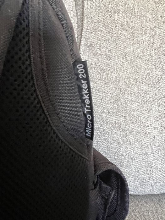 Lowepro em estado excelente