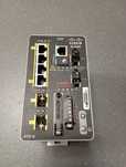Комутатор Cisco IE-2000-4TS-G
