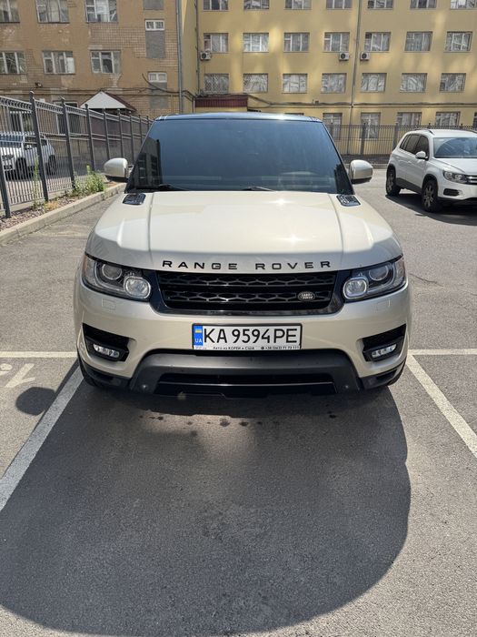Продам свой автомобиль