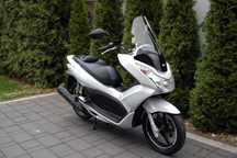 Honda PCX