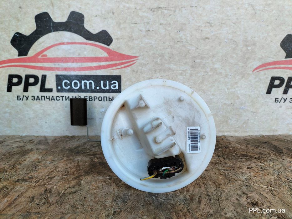 Ford Focus MK3 11-18 1.0 b C-Max MK2 Топливный насос BV61-9H307-JD