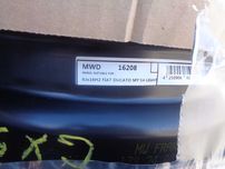 NOWA Felga do Fiat Ducato Jumper Boxer 6Jx16 , 5x118 , ET68 , ot71,1